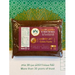 معجون التمر 